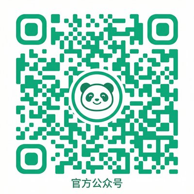 男同视频公众号二维码